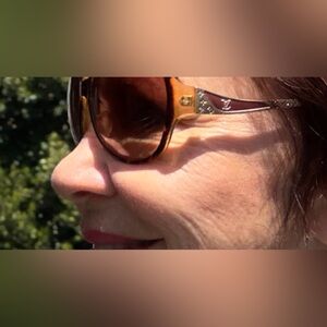 COPY - Louis Vuitton Sunglasses